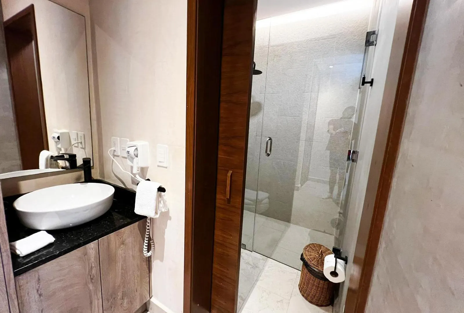 Apartment Serenity Studios - Lujo Boho En Tulum La Veleta