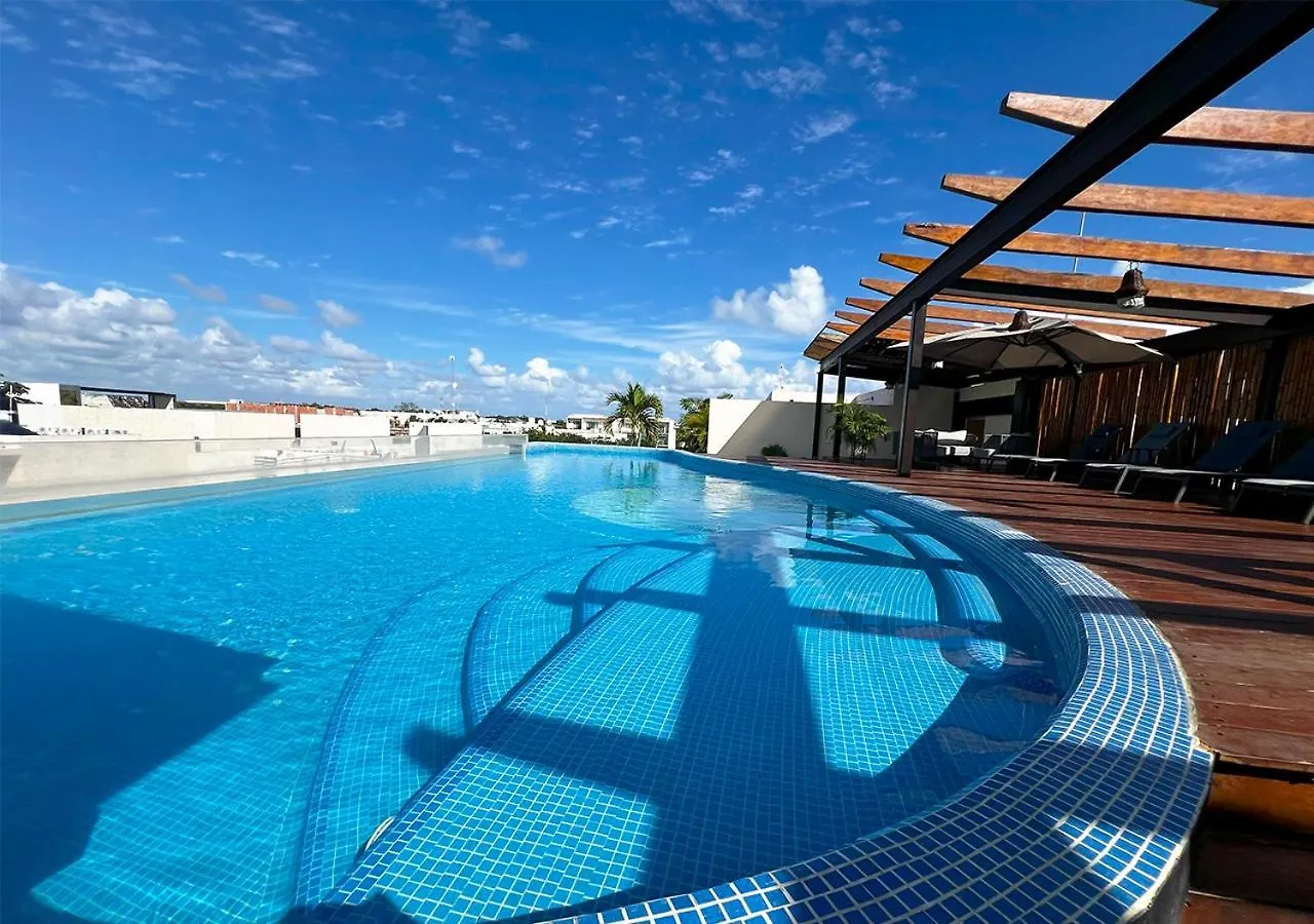 Serenity Studios - Lujo Boho En Tulum La Veleta