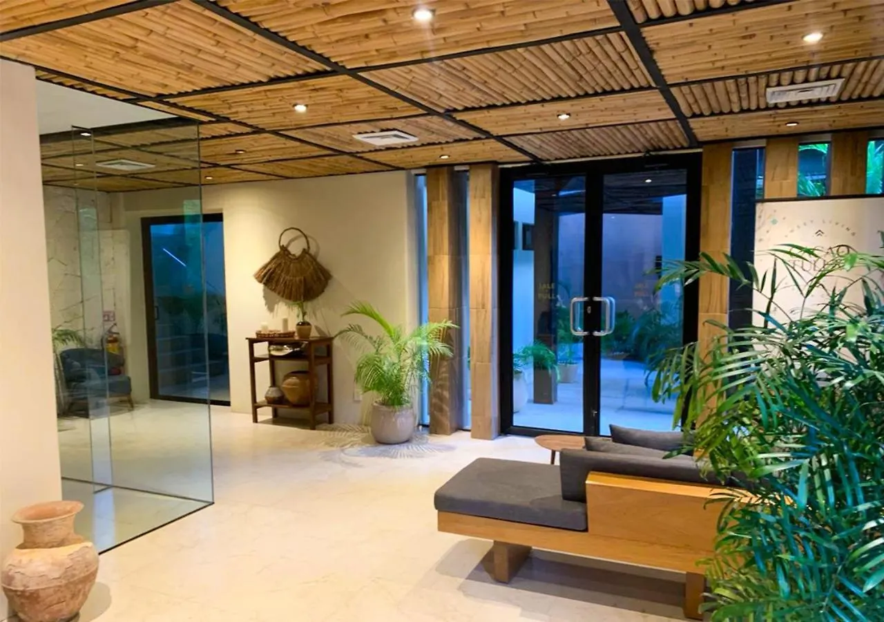 Serenity Studios - Lujo Boho En Tulum La Veleta