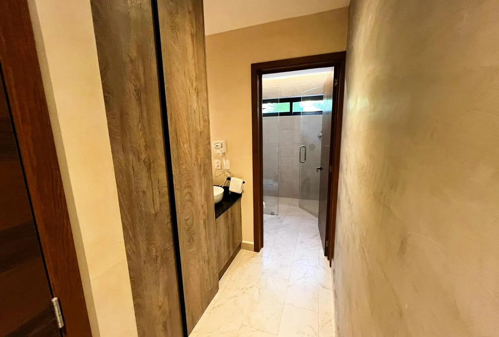 Serenity Studios - Lujo Boho En Tulum La Veleta 0*,  Mexico