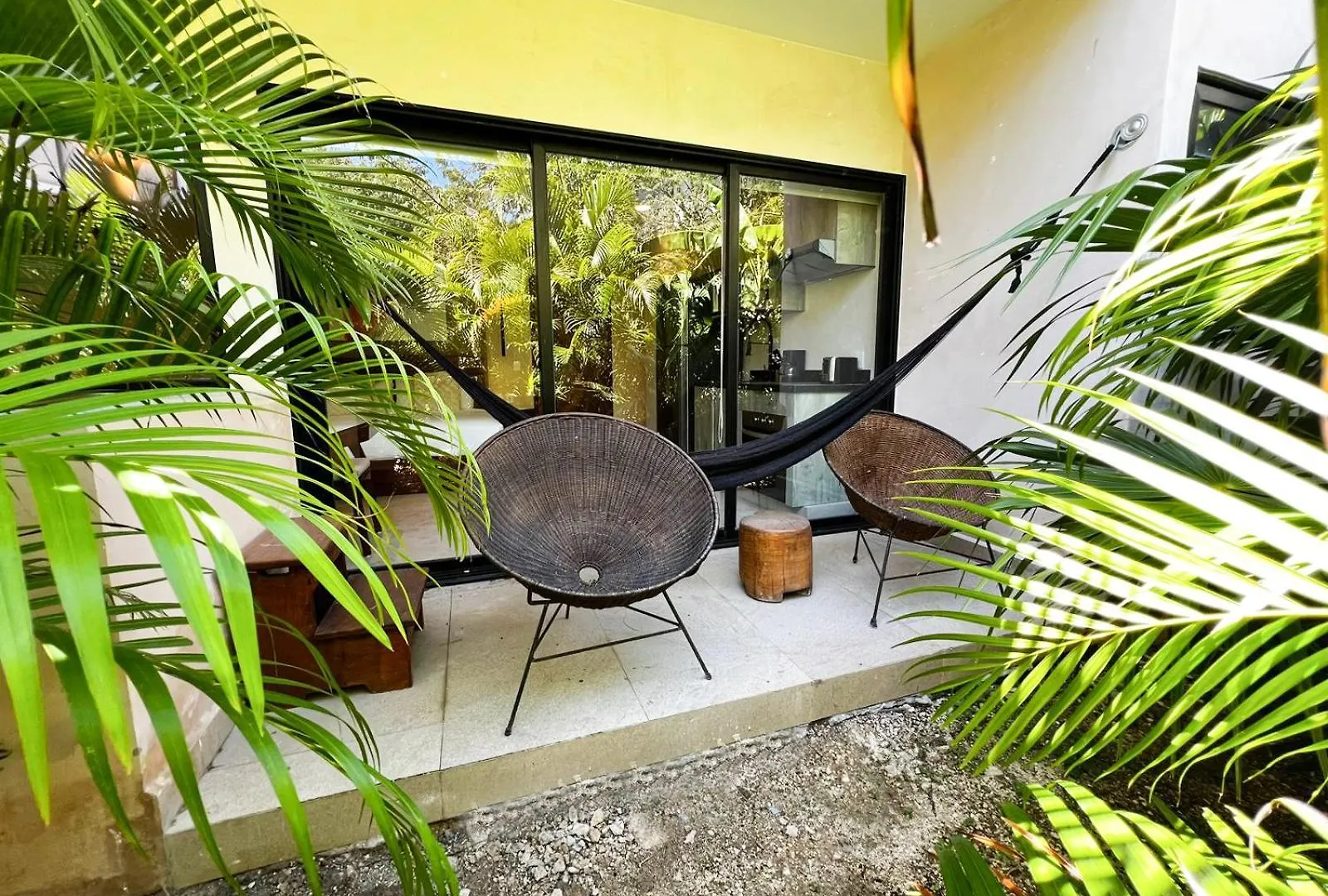 Serenity Studios - Lujo Boho En Tulum La Veleta 0*,