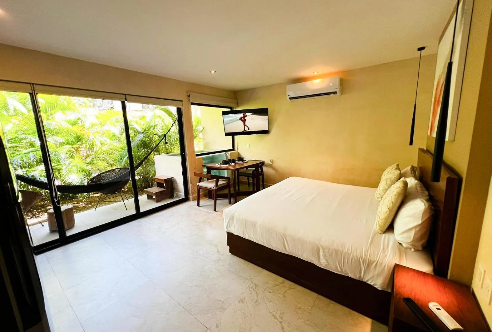 Serenity Studios - Lujo Boho En Tulum La Veleta