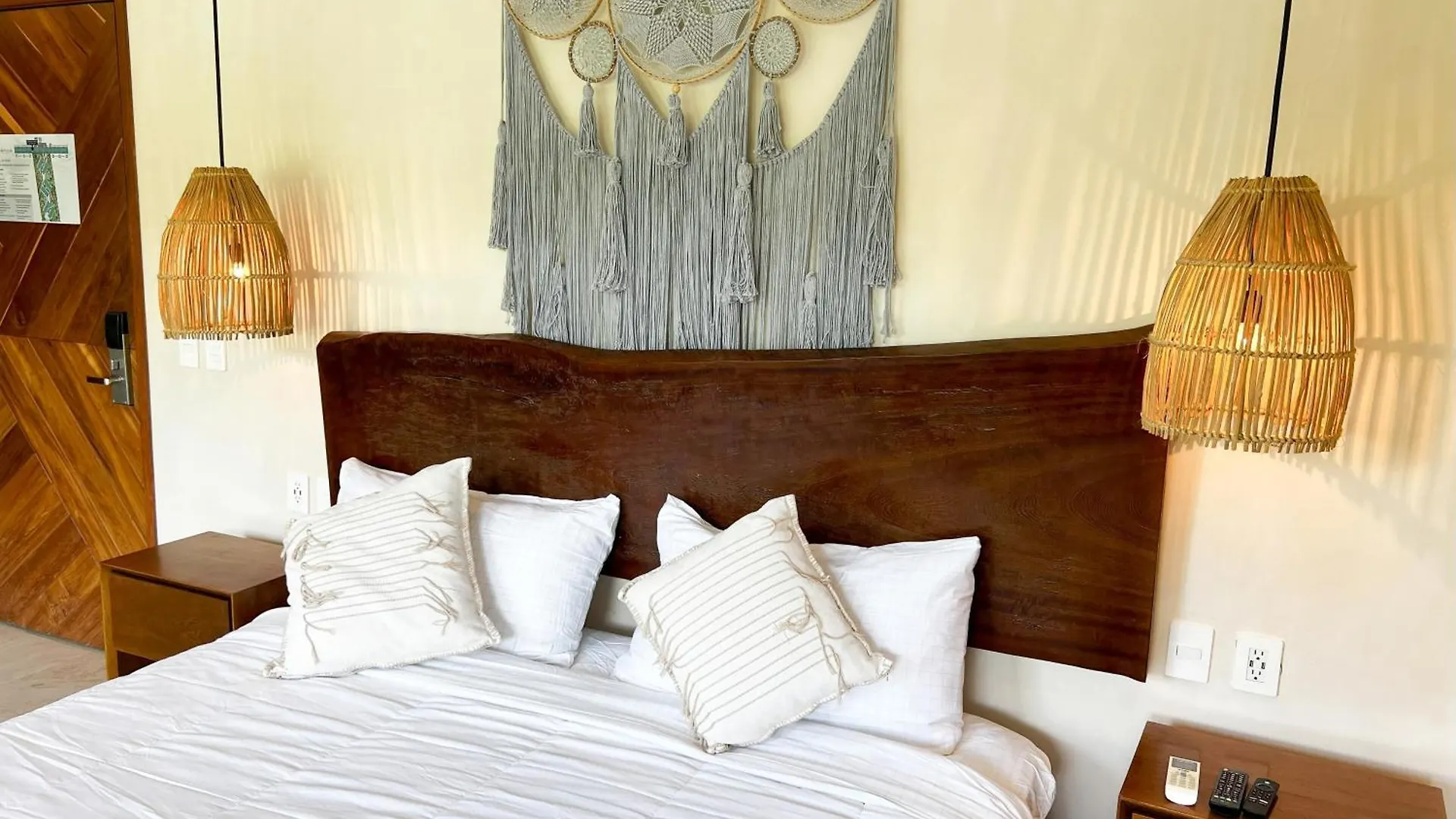 Serenity Studios - Lujo Boho En Tulum La Veleta Mexico